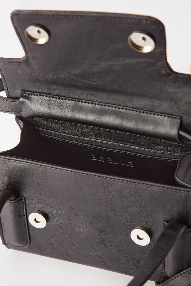 BE BLUE - SİYAH ALL DAY BAG