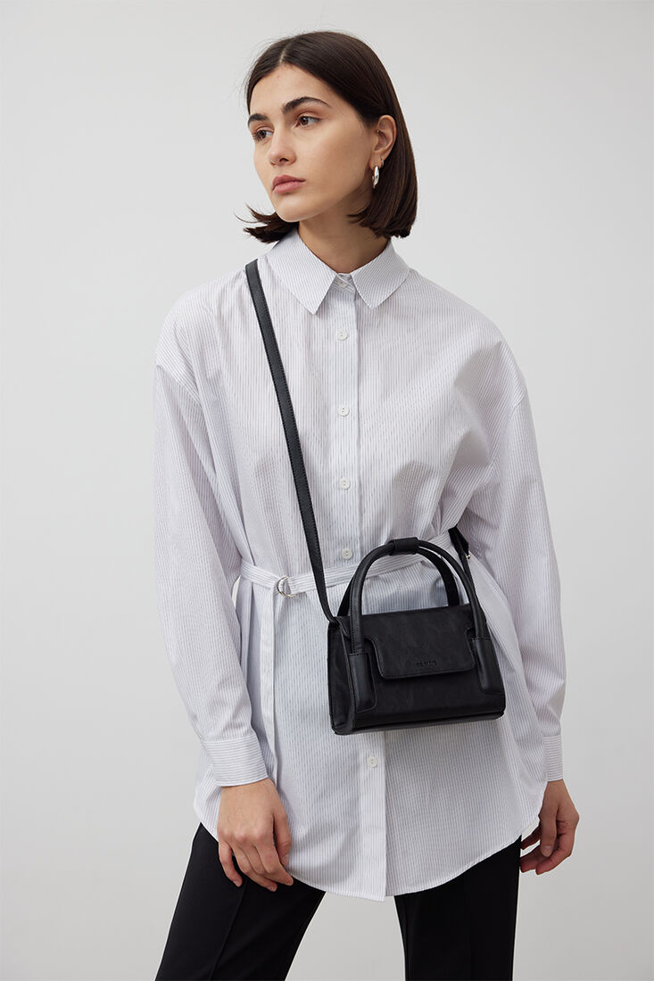 SİYAH ALL DAY BAG · 3