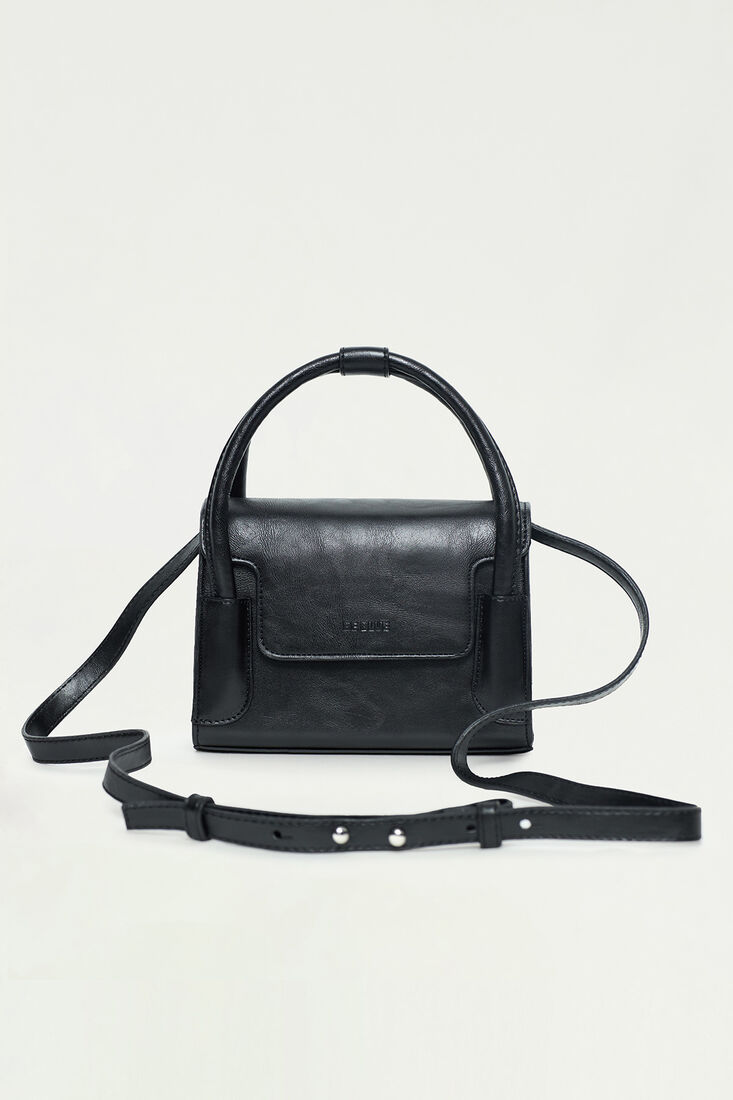 SİYAH ALL DAY BAG · 2