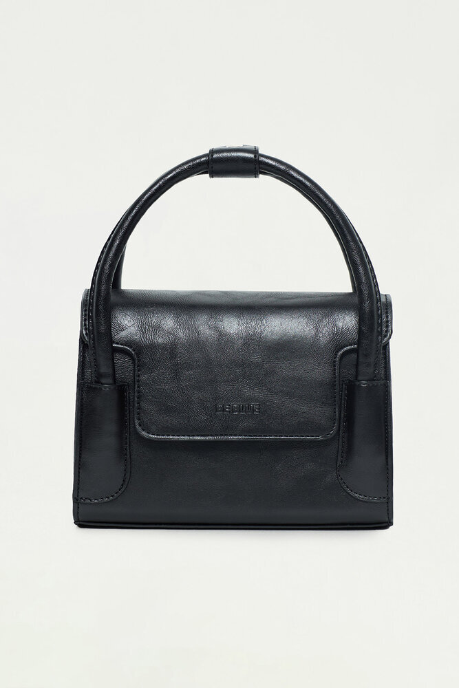 SİYAH ALL DAY BAG - Thumbnail
