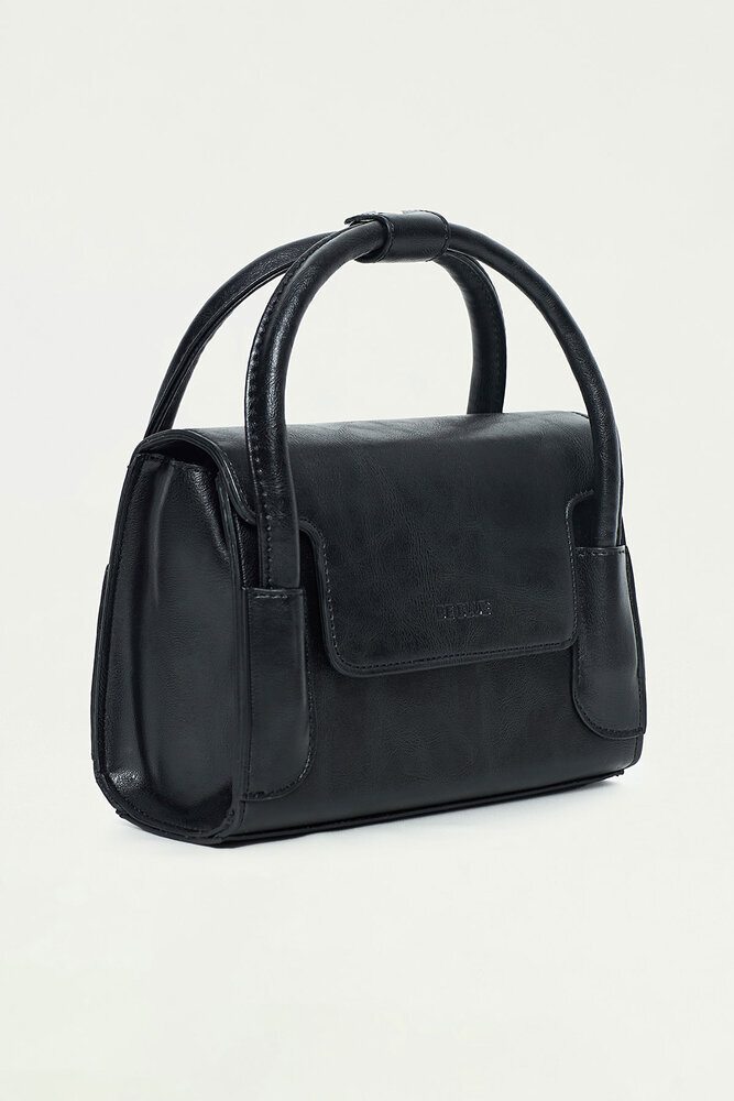 SİYAH ALL DAY BAG - Thumbnail