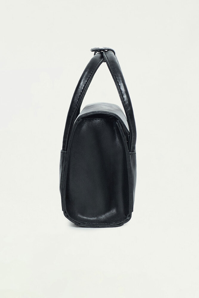 SİYAH ALL DAY BAG - Thumbnail