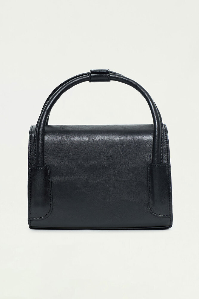 SİYAH ALL DAY BAG - Thumbnail