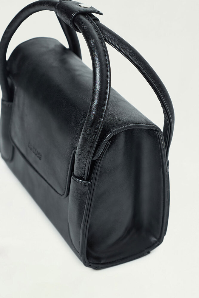 SİYAH ALL DAY BAG - Thumbnail