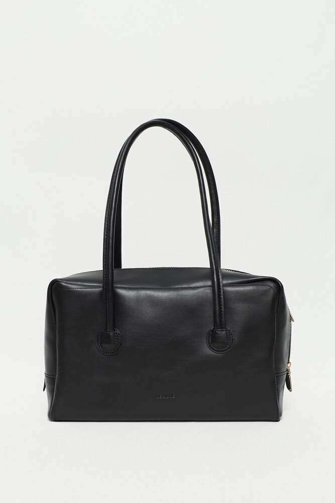 BE BLUE - SİYAH BOWLİNG BAG