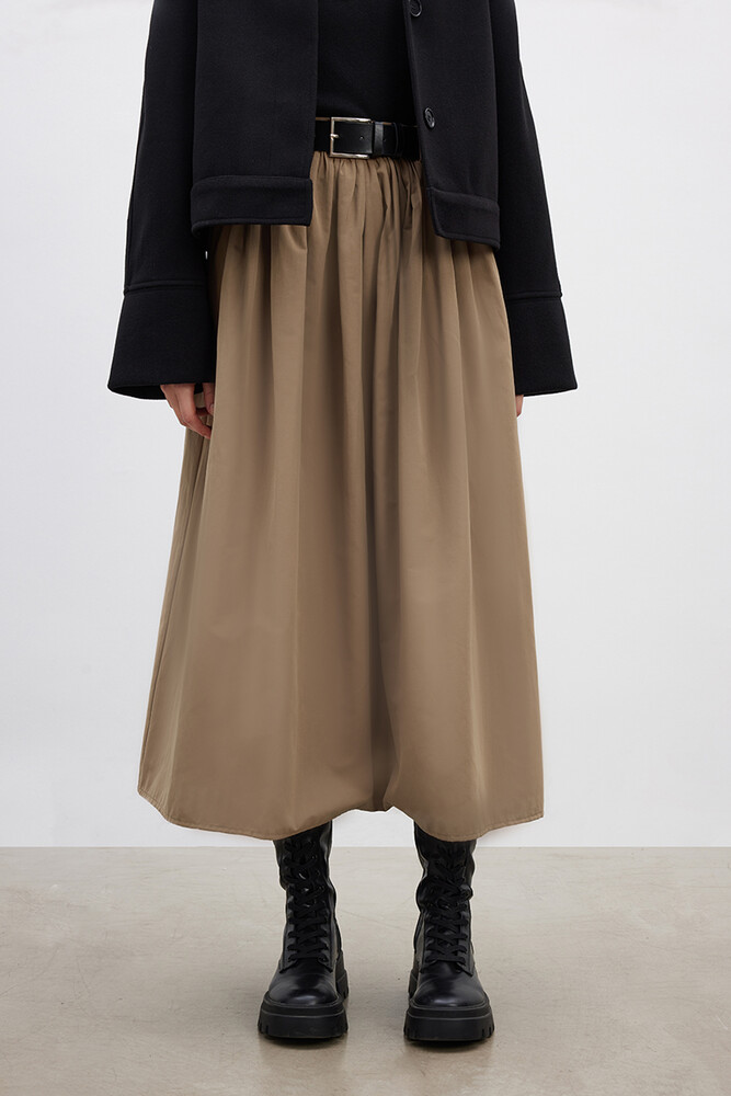 BE BLUE - SİYAH KISA KAŞE CEKET