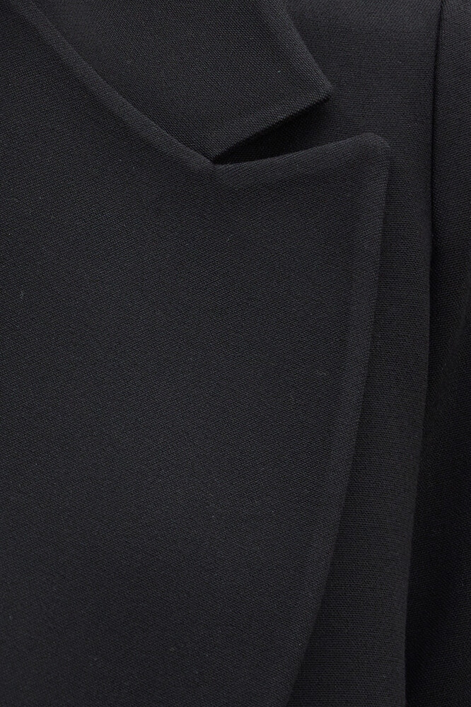 SİYAH KLASİK BLAZER - Thumbnail