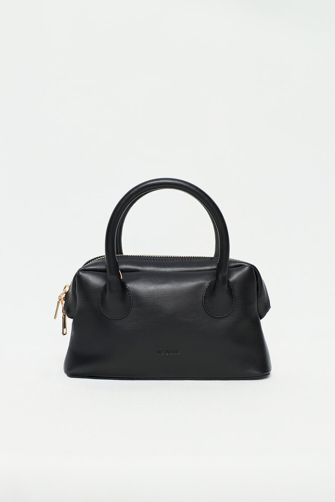 BE BLUE - SİYAH WAWE BAG