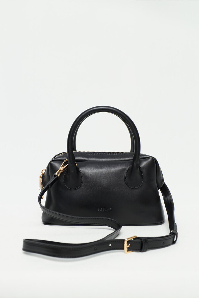 BE BLUE - SİYAH WAWE BAG