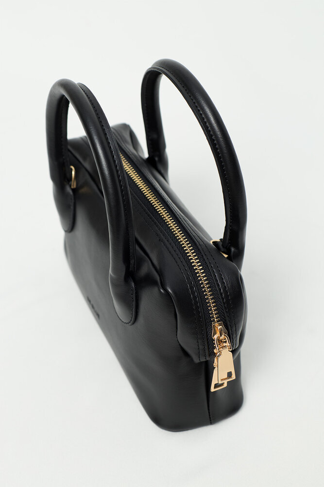 BE BLUE - SİYAH WAWE BAG