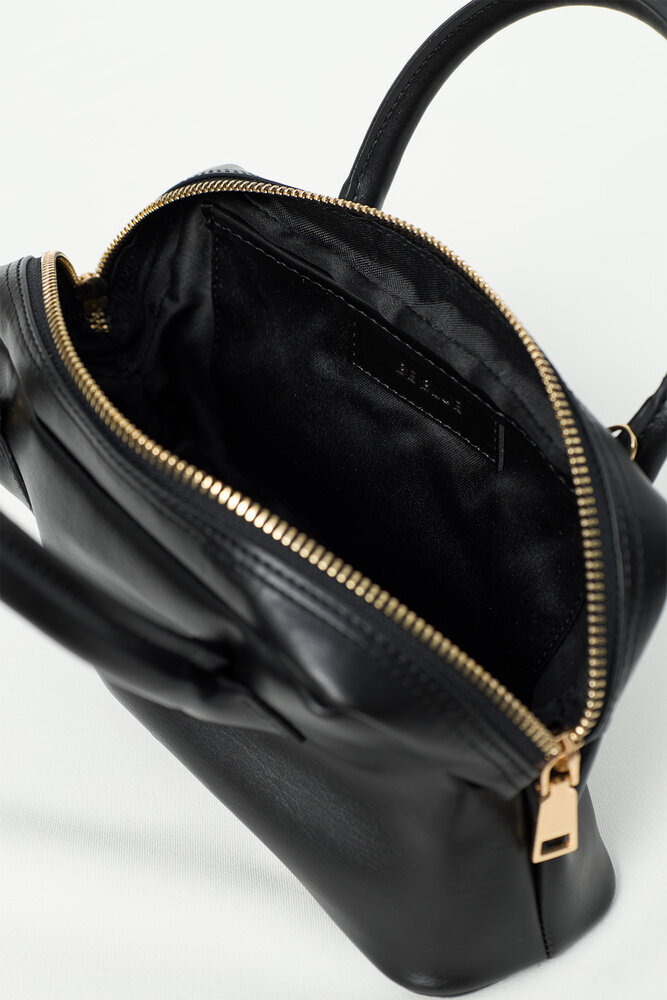 BE BLUE - SİYAH WAWE BAG