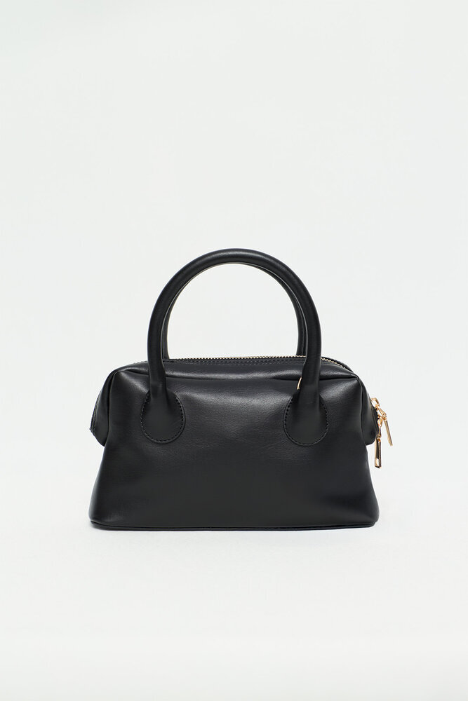 BE BLUE - SİYAH WAWE BAG