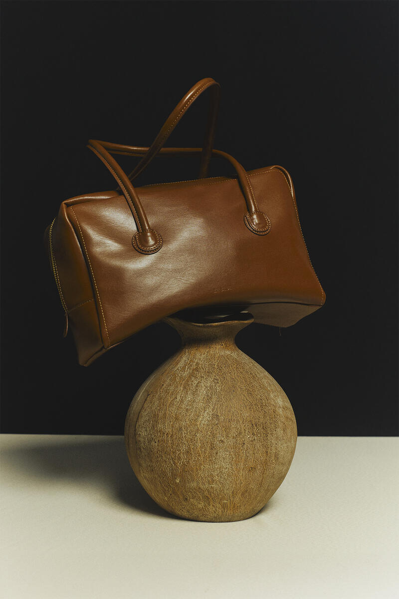 TABA BOWLİNG BAG