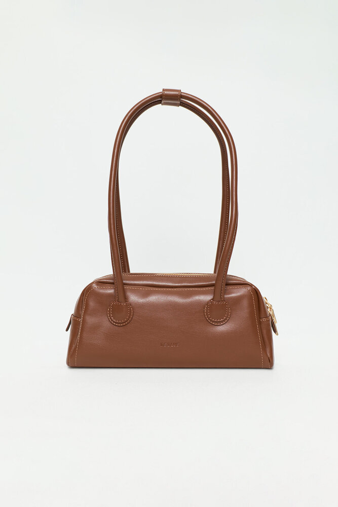 BE BLUE - TABA SOFT BAGET ÇANTA