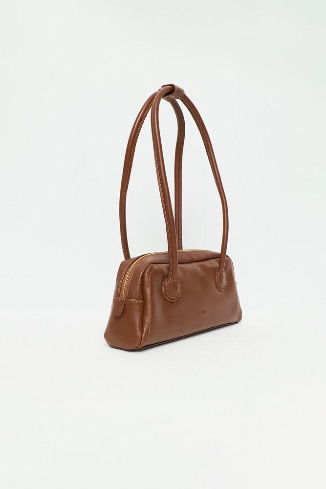 BE BLUE - TABA SOFT BAGET ÇANTA