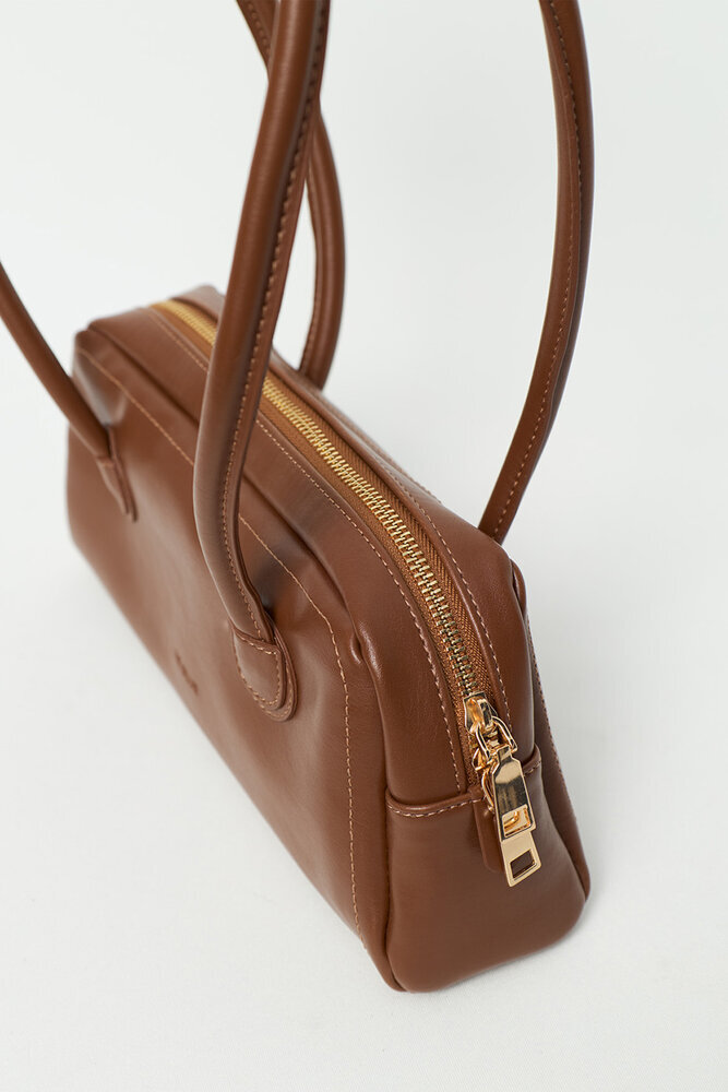 BE BLUE - TABA SOFT BAGET ÇANTA