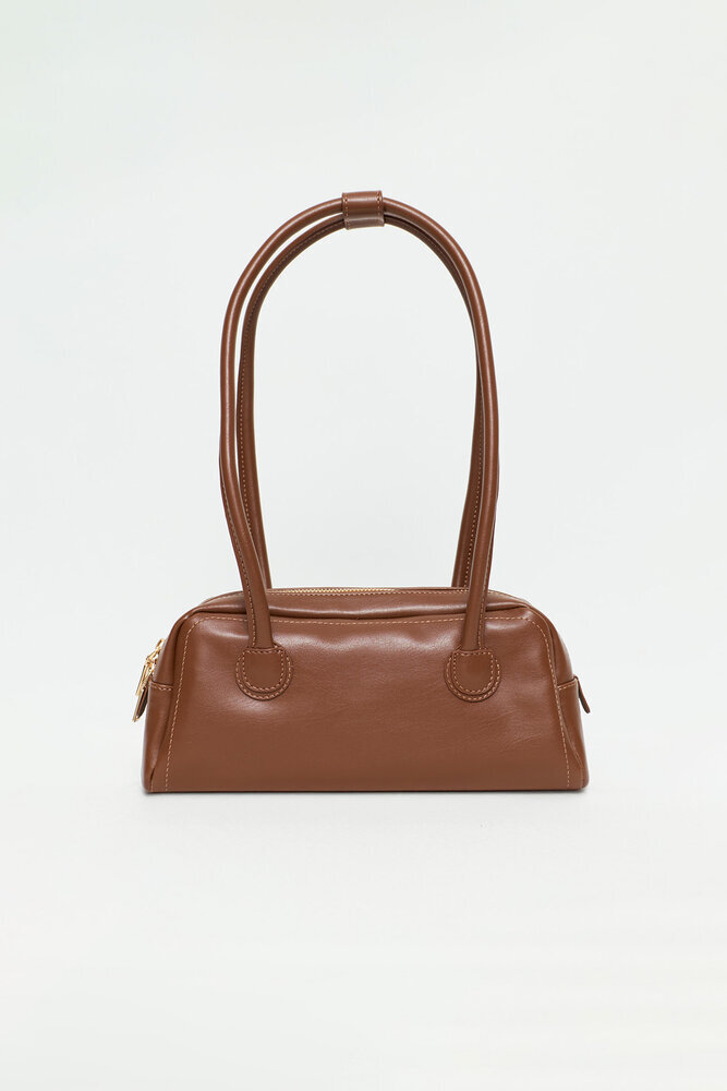 BE BLUE - TABA SOFT BAGET ÇANTA