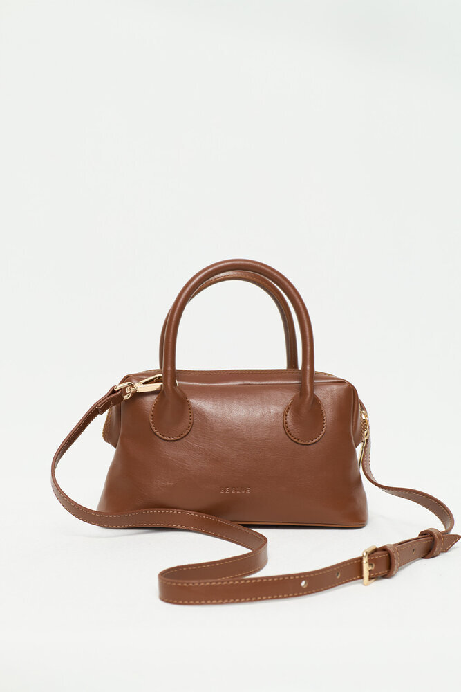 BE BLUE - TABA WAWE BAG