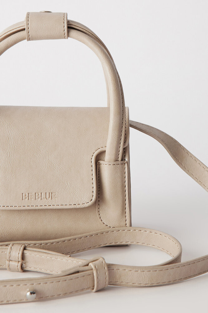 BE BLUE - TAŞ ALL DAY BAG