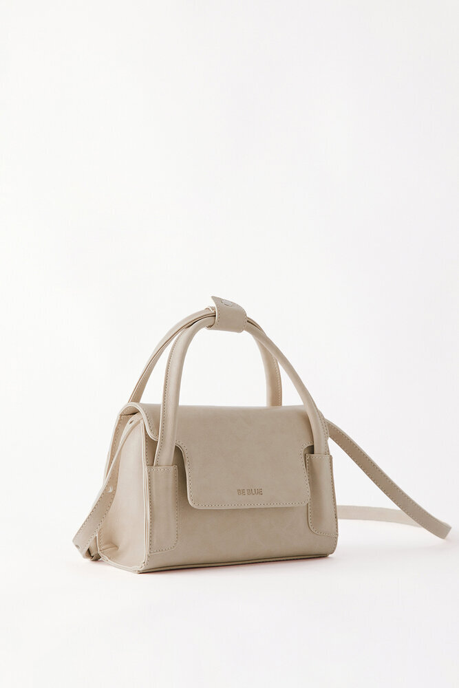 BE BLUE - TAŞ ALL DAY BAG