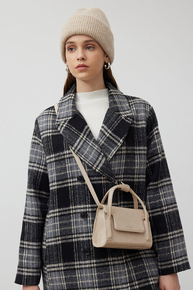 BE BLUE - TAŞ ALL DAY BAG