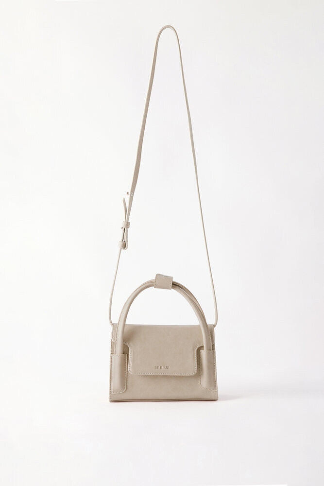 BE BLUE - TAŞ ALL DAY BAG