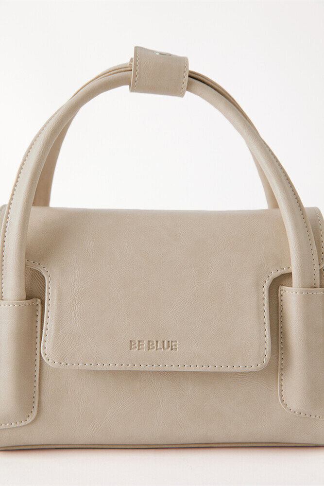 BE BLUE - TAŞ ALL DAY BAG