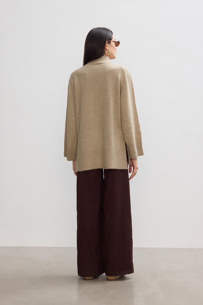 BE BLUE - KUM SOFT KAZAK