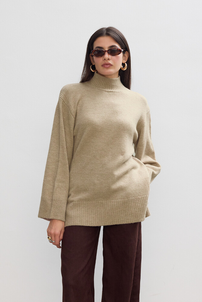 BE BLUE - KUM SOFT KAZAK