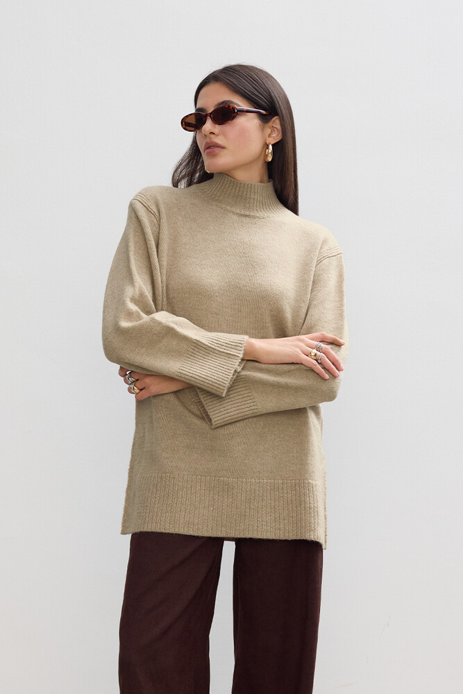 BE BLUE - KUM SOFT KAZAK