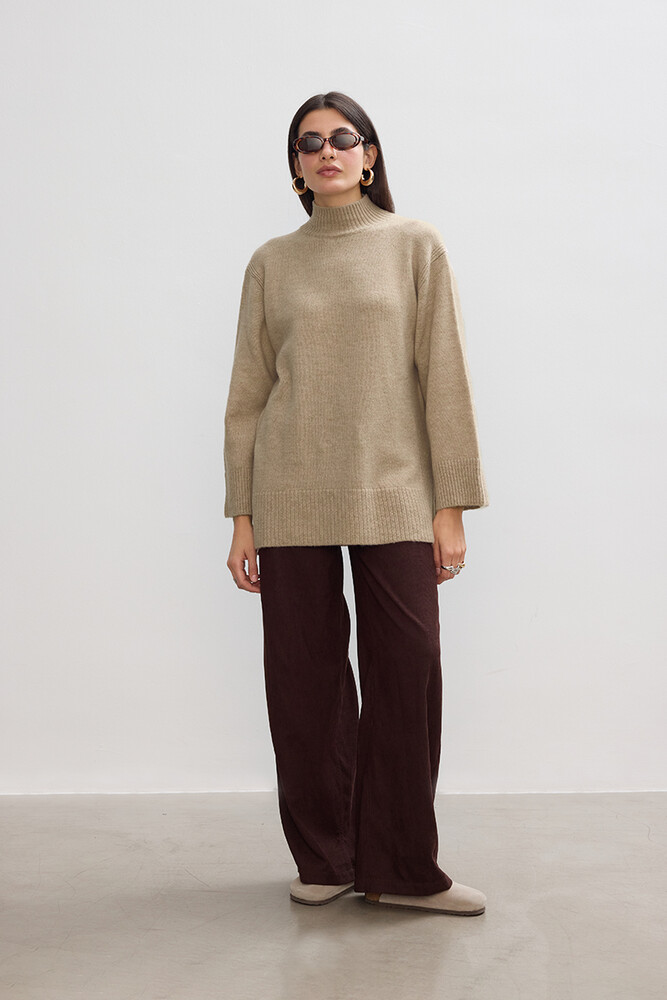 BE BLUE - KUM SOFT KAZAK