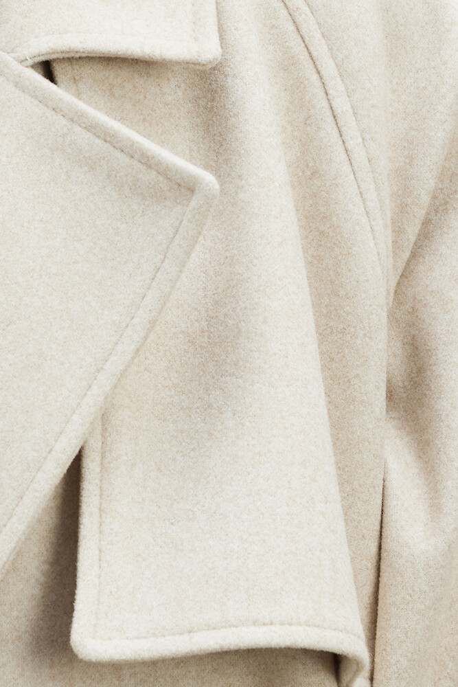 BE BLUE - TAŞ TRENÇ KAŞE KABAN