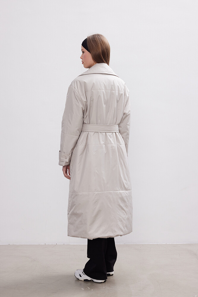 BE BLUE - TAŞ UZUN MONT