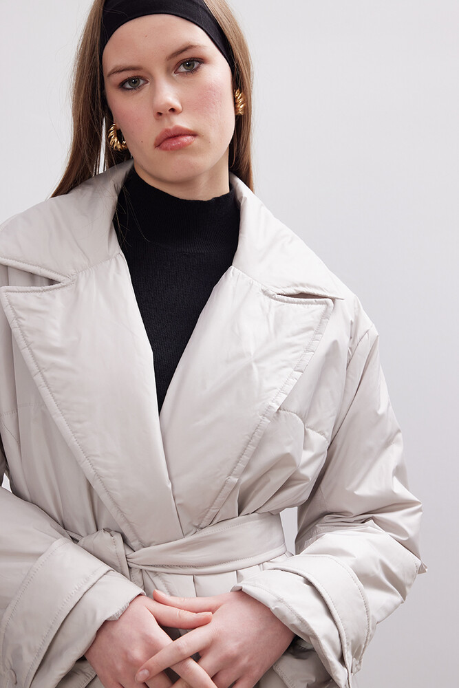 BE BLUE - TAŞ UZUN MONT