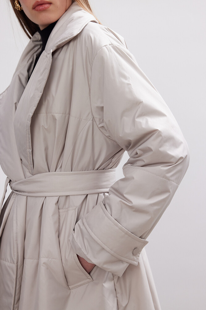 BE BLUE - TAŞ UZUN MONT