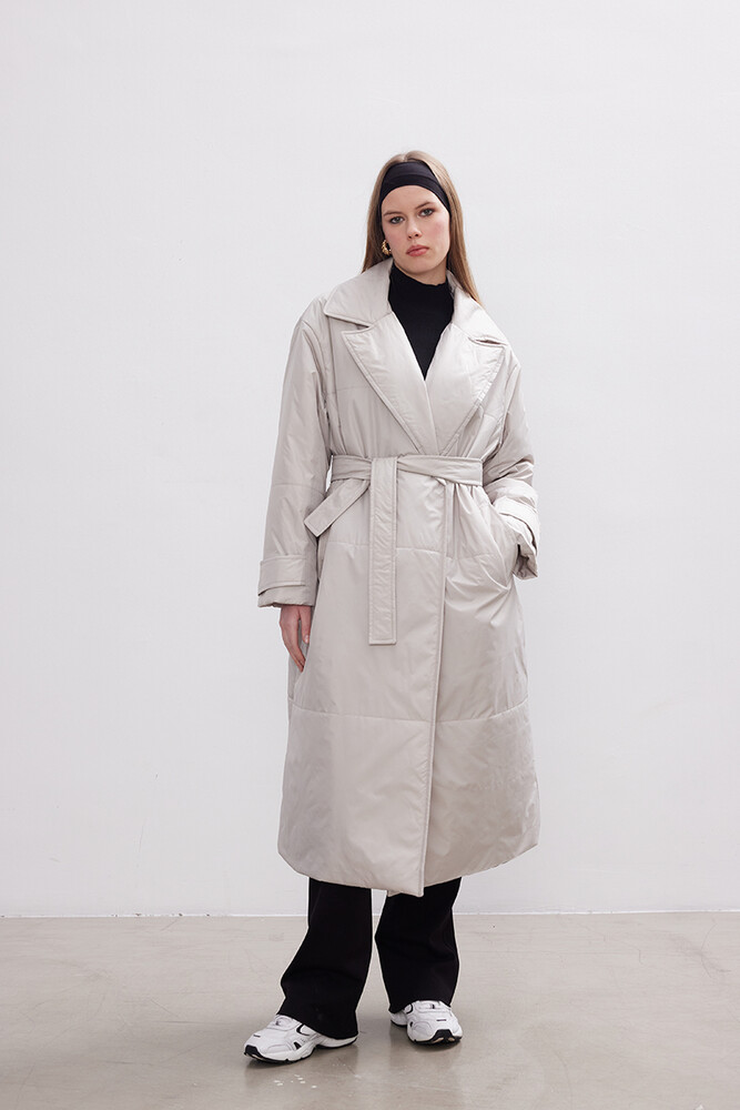 BE BLUE - TAŞ UZUN MONT