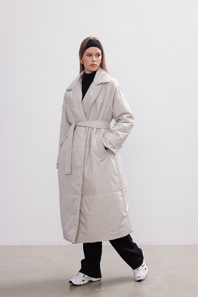 BE BLUE - TAŞ UZUN MONT