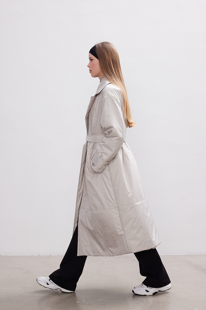 BE BLUE - TAŞ UZUN MONT