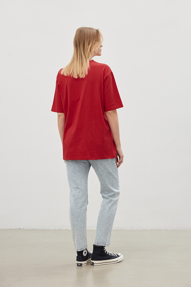 BE BLUE - UNIVERSE T-SHIRT