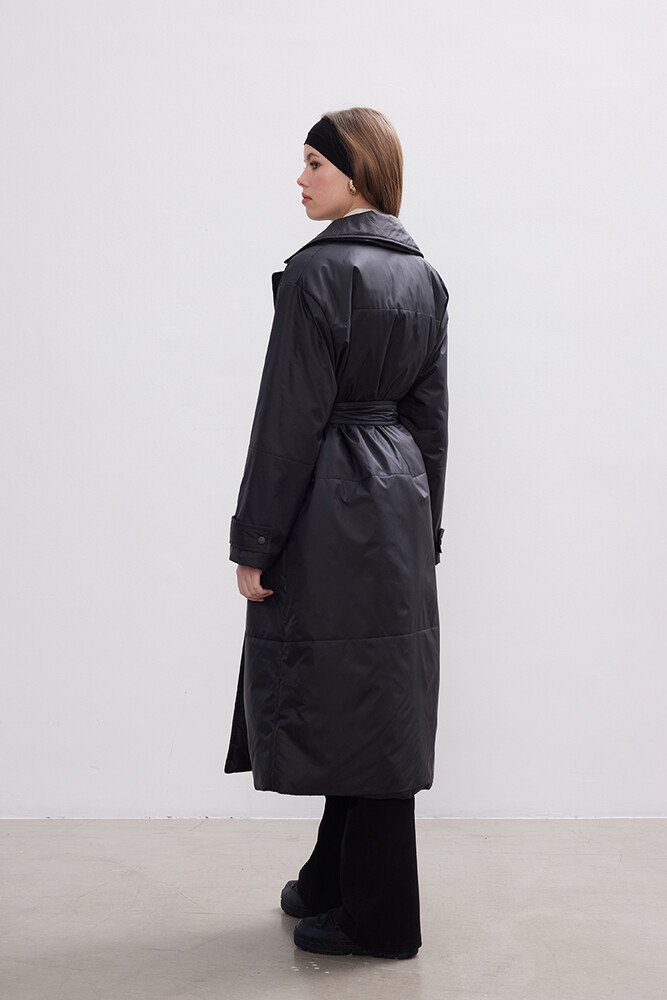 BE BLUE - SİYAH UZUN MONT