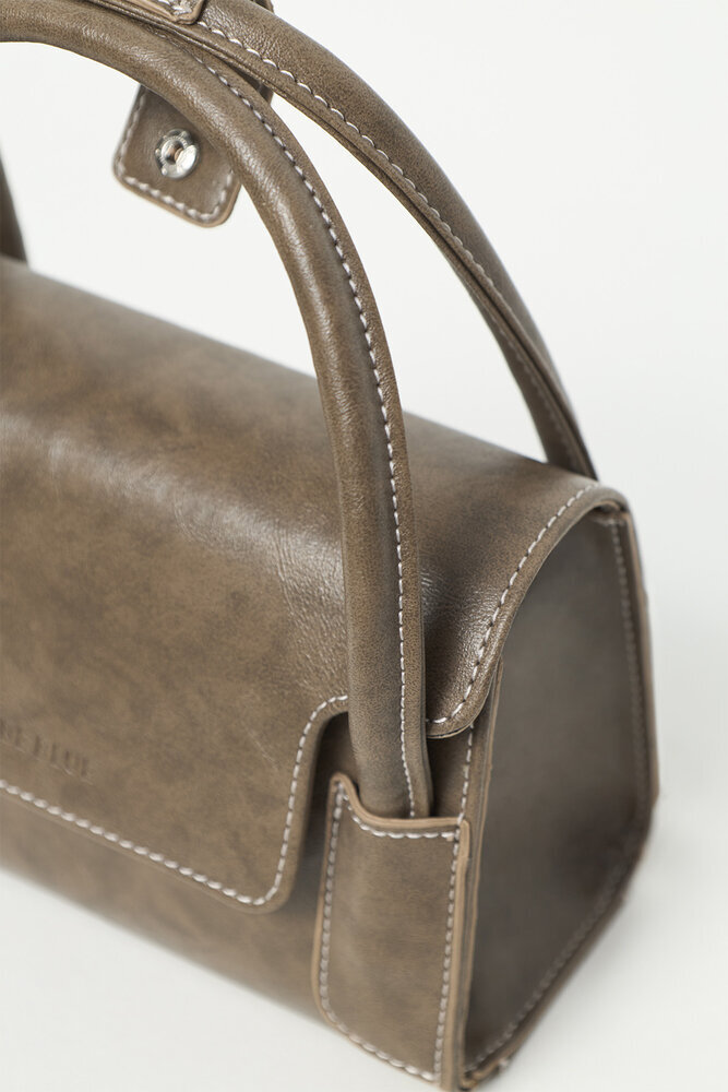 BE BLUE - VİZON ALL DAY BAG