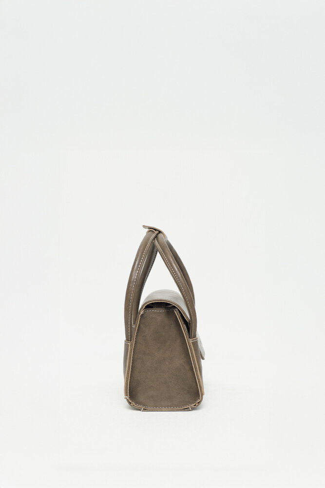 BE BLUE - VİZON ALL DAY BAG