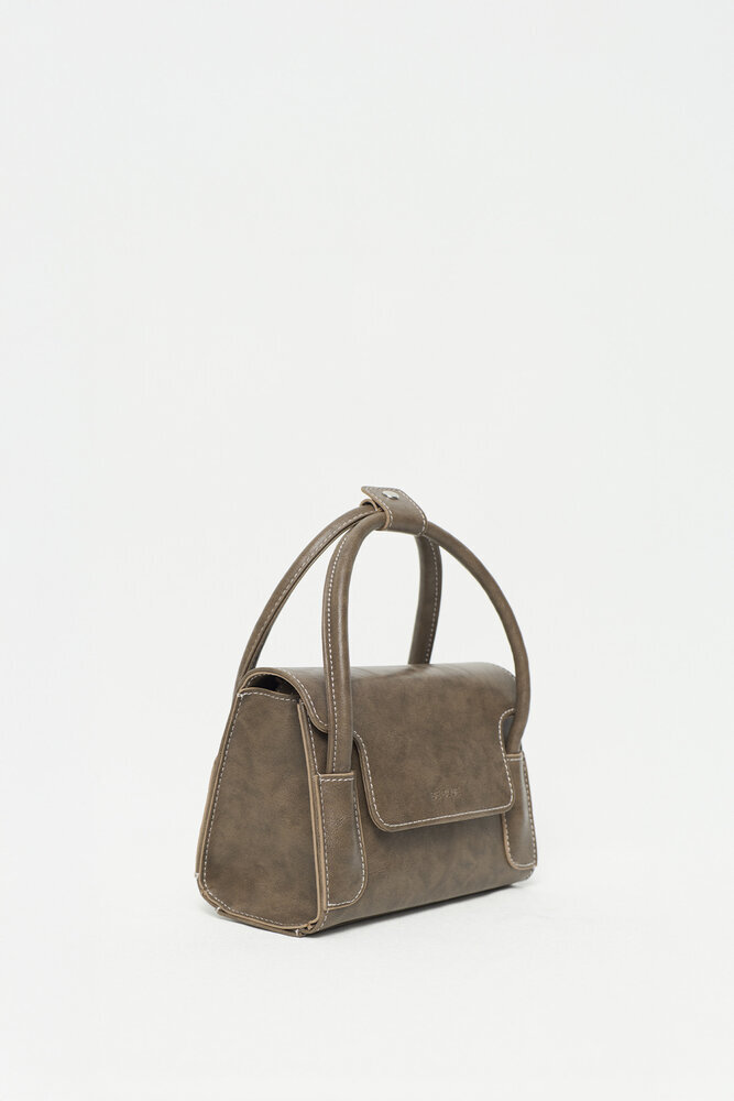 BE BLUE - VİZON ALL DAY BAG