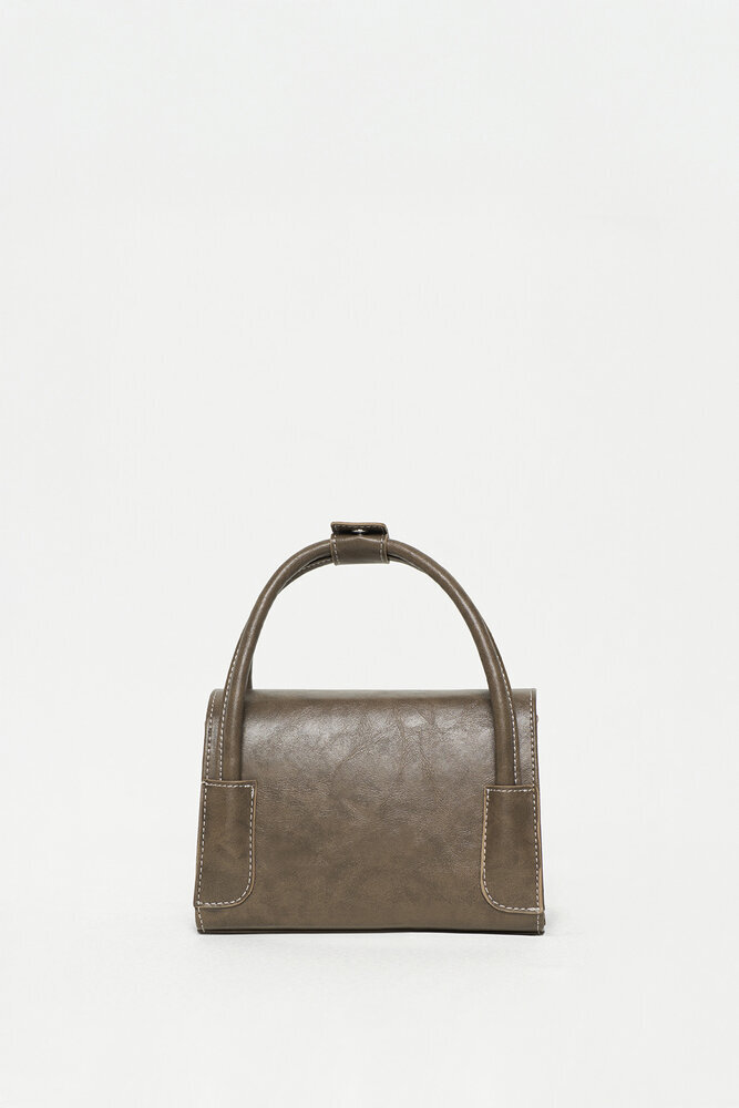 BE BLUE - VİZON ALL DAY BAG