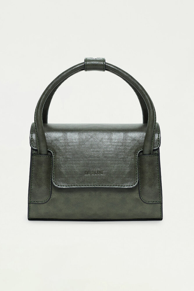 BE BLUE - YEŞİL ALL DAY BAG