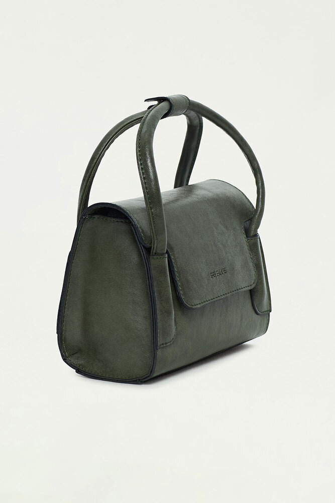 BE BLUE - YEŞİL ALL DAY BAG