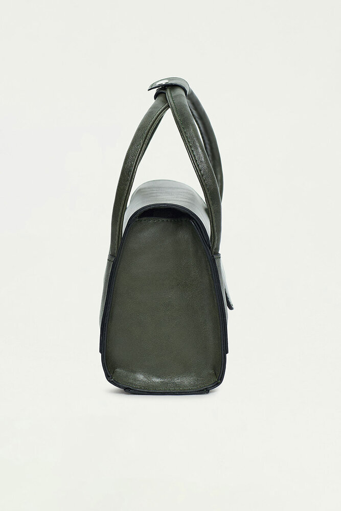 BE BLUE - YEŞİL ALL DAY BAG