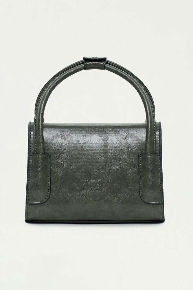 BE BLUE - YEŞİL ALL DAY BAG