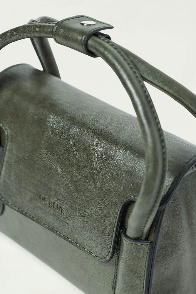 BE BLUE - YEŞİL ALL DAY BAG