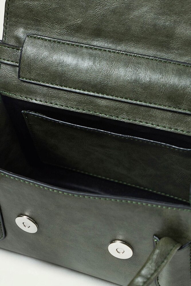 BE BLUE - YEŞİL ALL DAY BAG